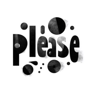 Do You Say Please to the Robot?