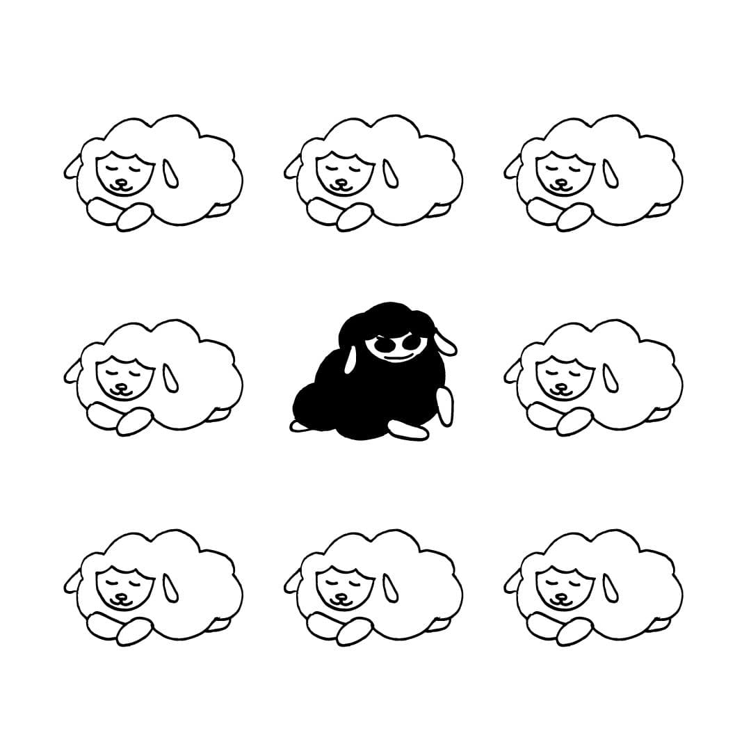 Premium Mediocre Branding