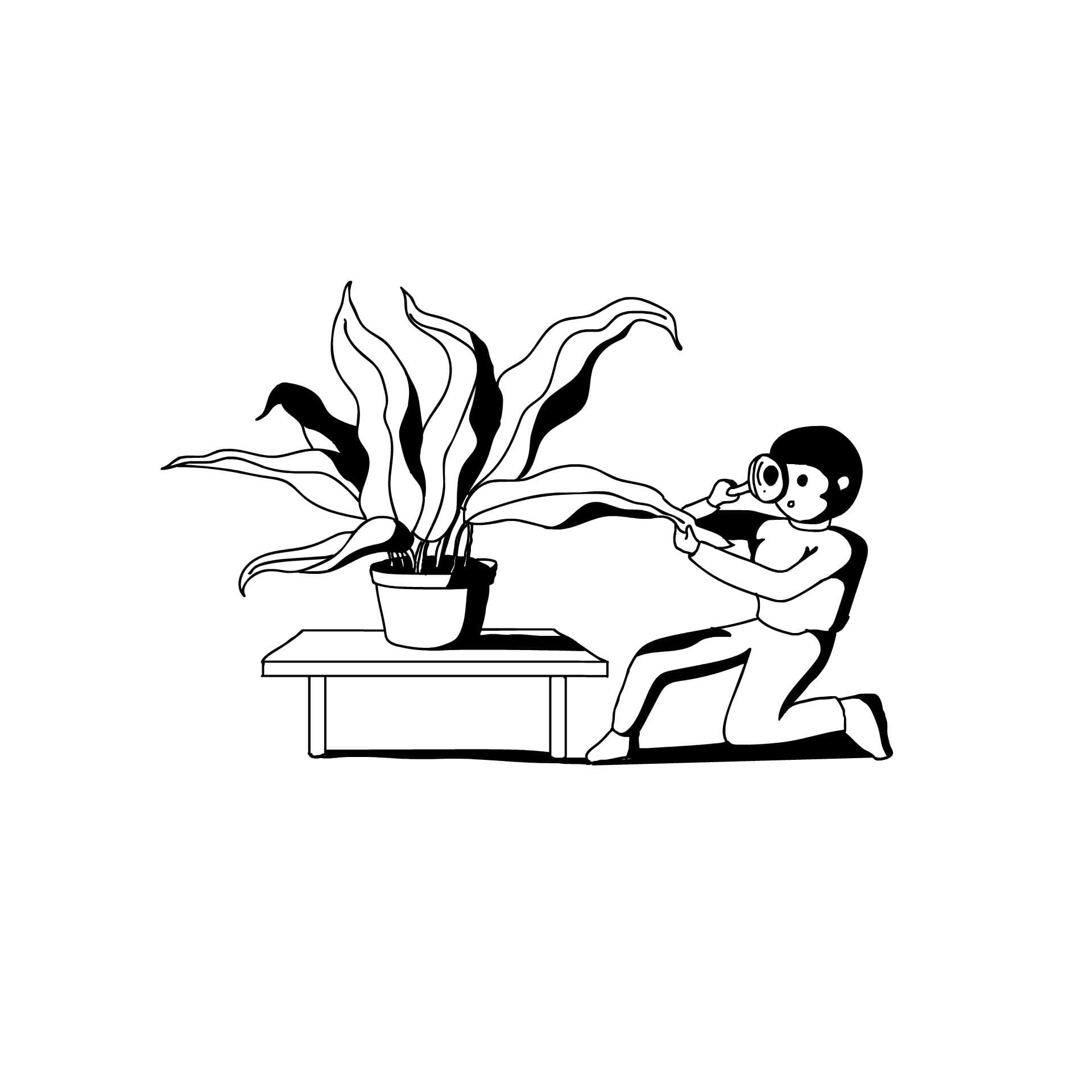 Preserving Discovery