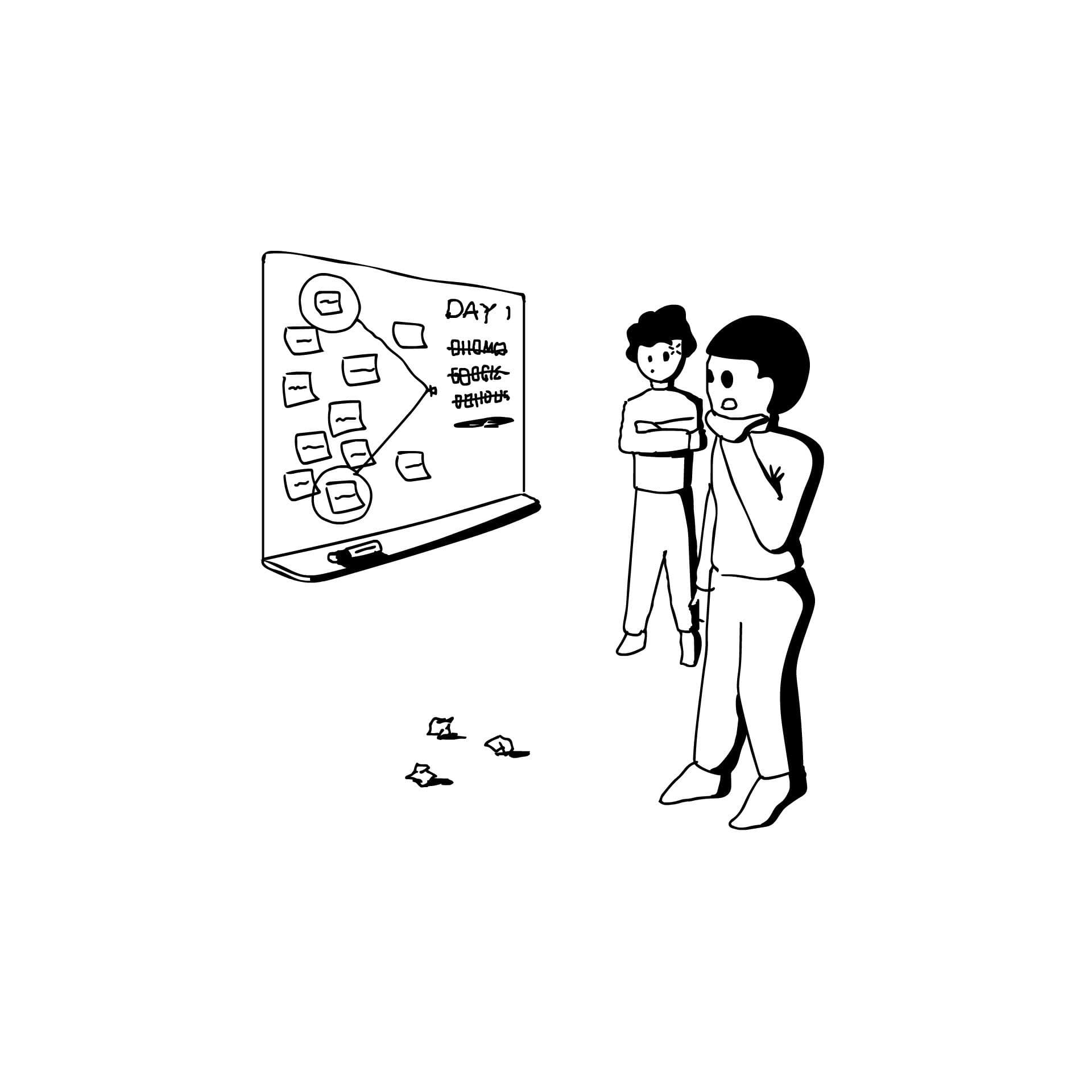 Quirky Brand Naming: Timing is Everything