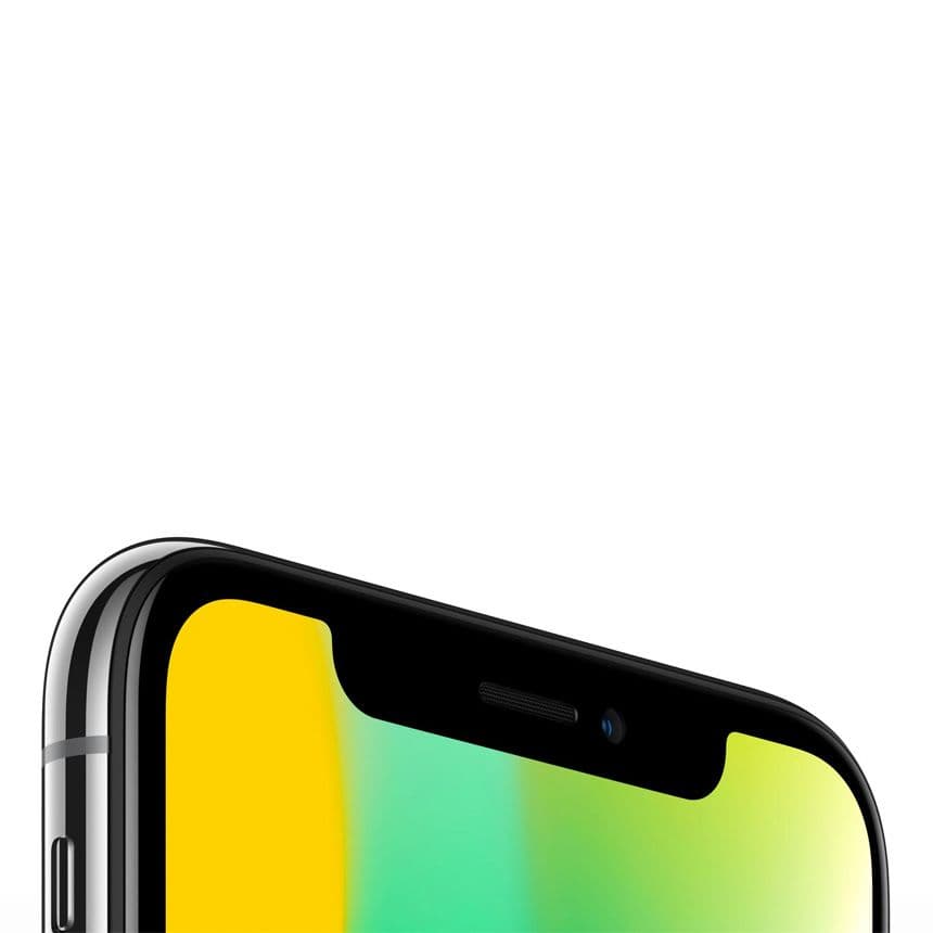 Screens just became non-rectangular.