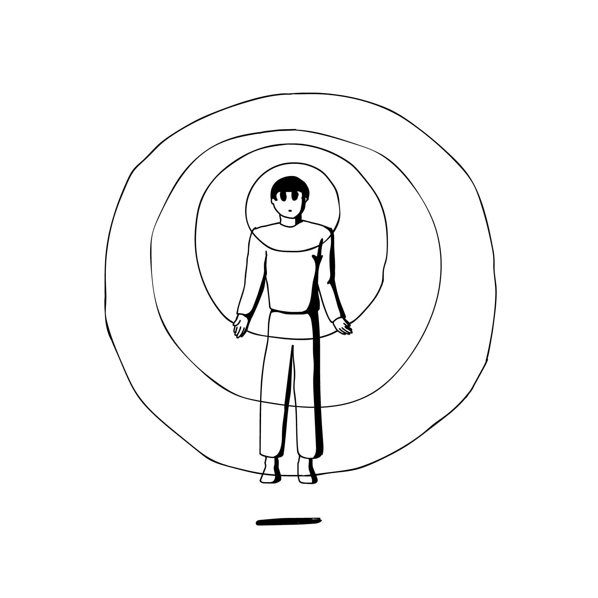 Solving Problems at Human Scale