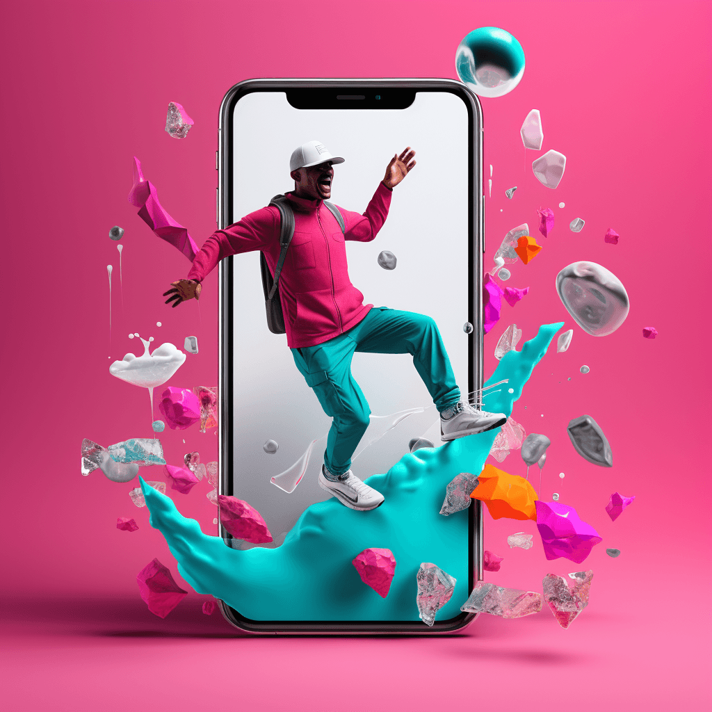 The Ascendance of Vertical Videos