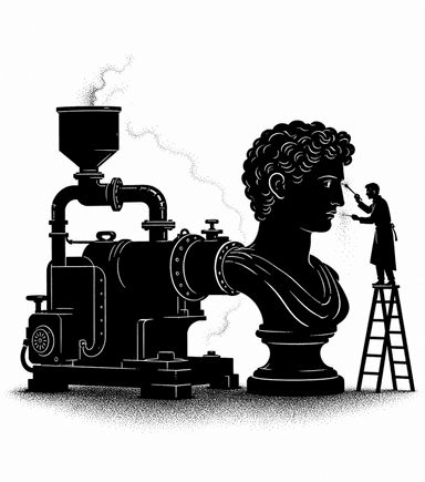 The First 80% Is the Easy Part