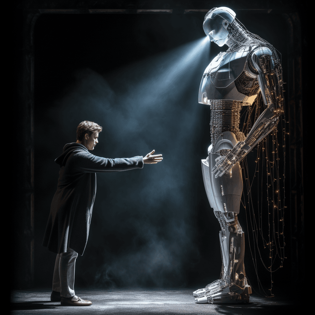 The New Paradigm Shaking the Foundation of Industries