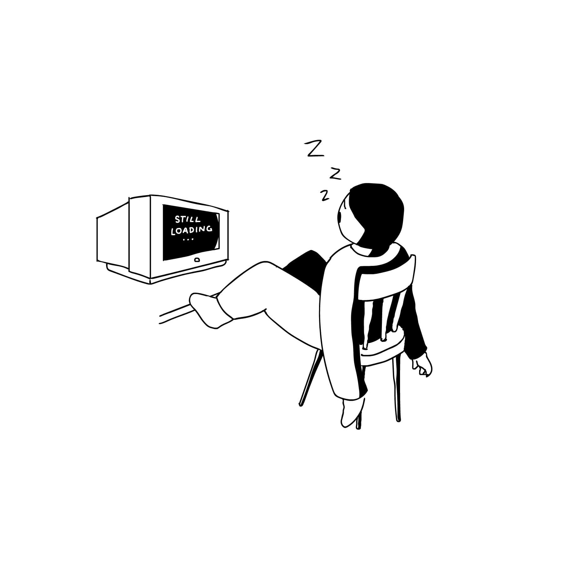 The Story We Tell Ourselves