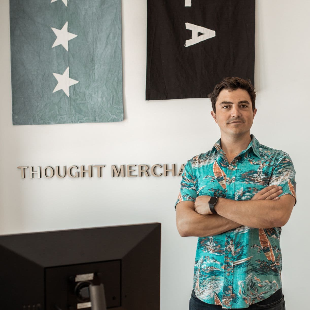 The Uncommon Design Studio That Crafts Better Business Outcomes