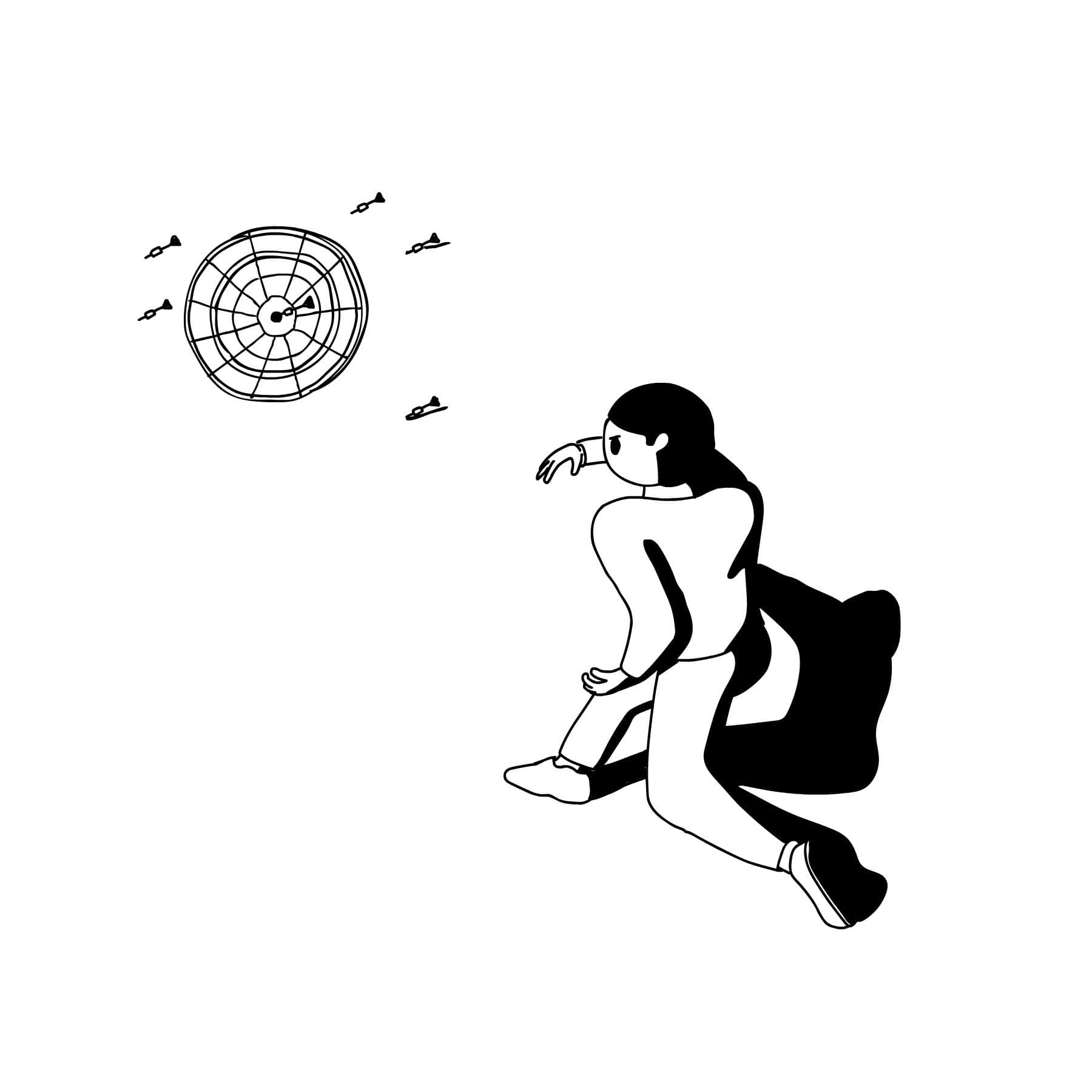 Young designers get 10% made. An experienced designer gets 30% if you are lucky.