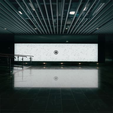 Allora Stage Design