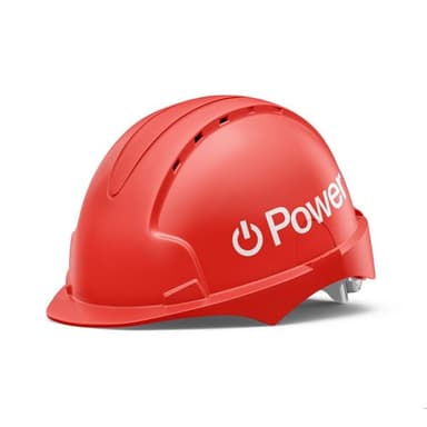 Branding Power