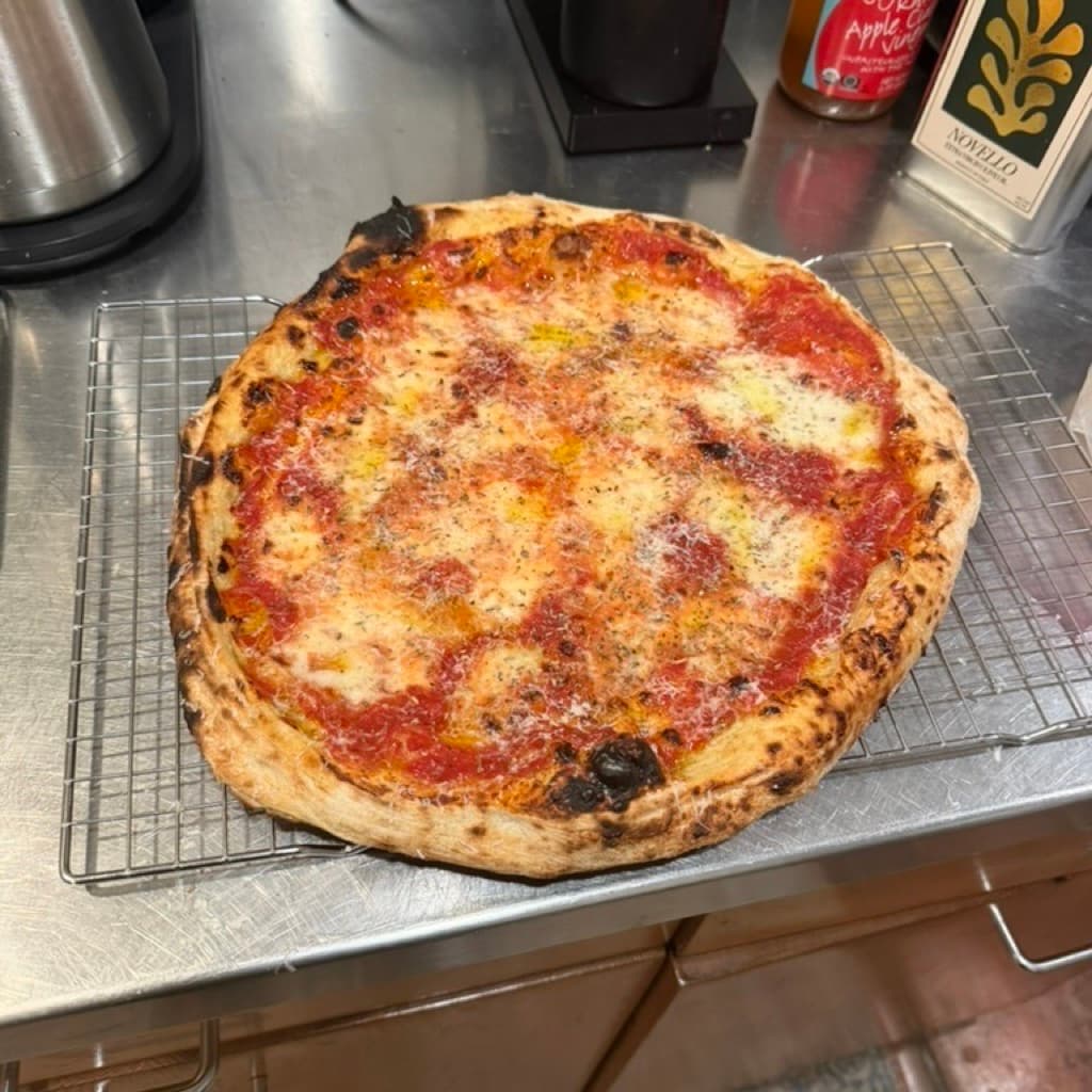 Bread Machine Pizza Dough