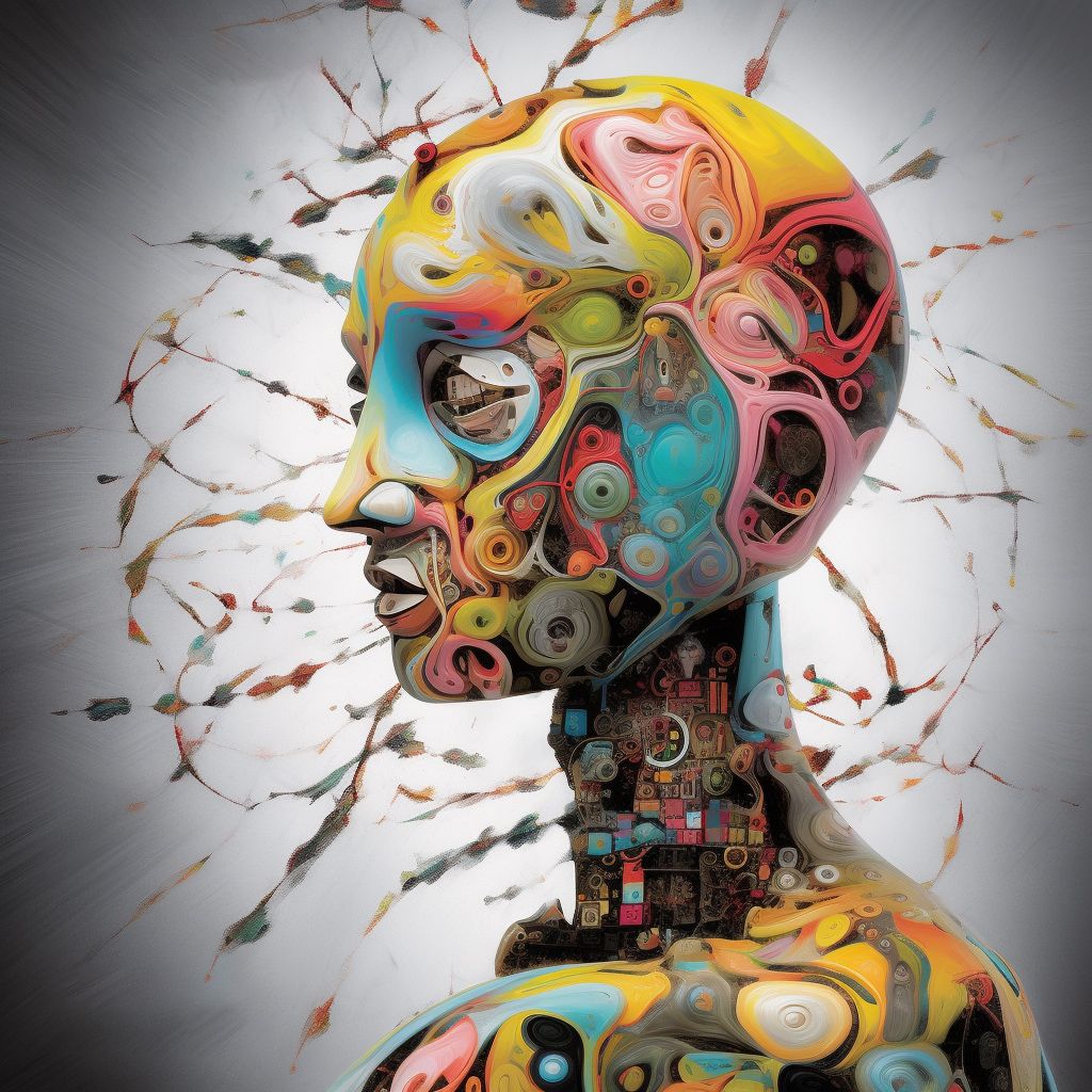 Embracing the Evolution of Art in the AI Era