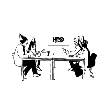 HBO Max is now HBO Max again. Seriously?