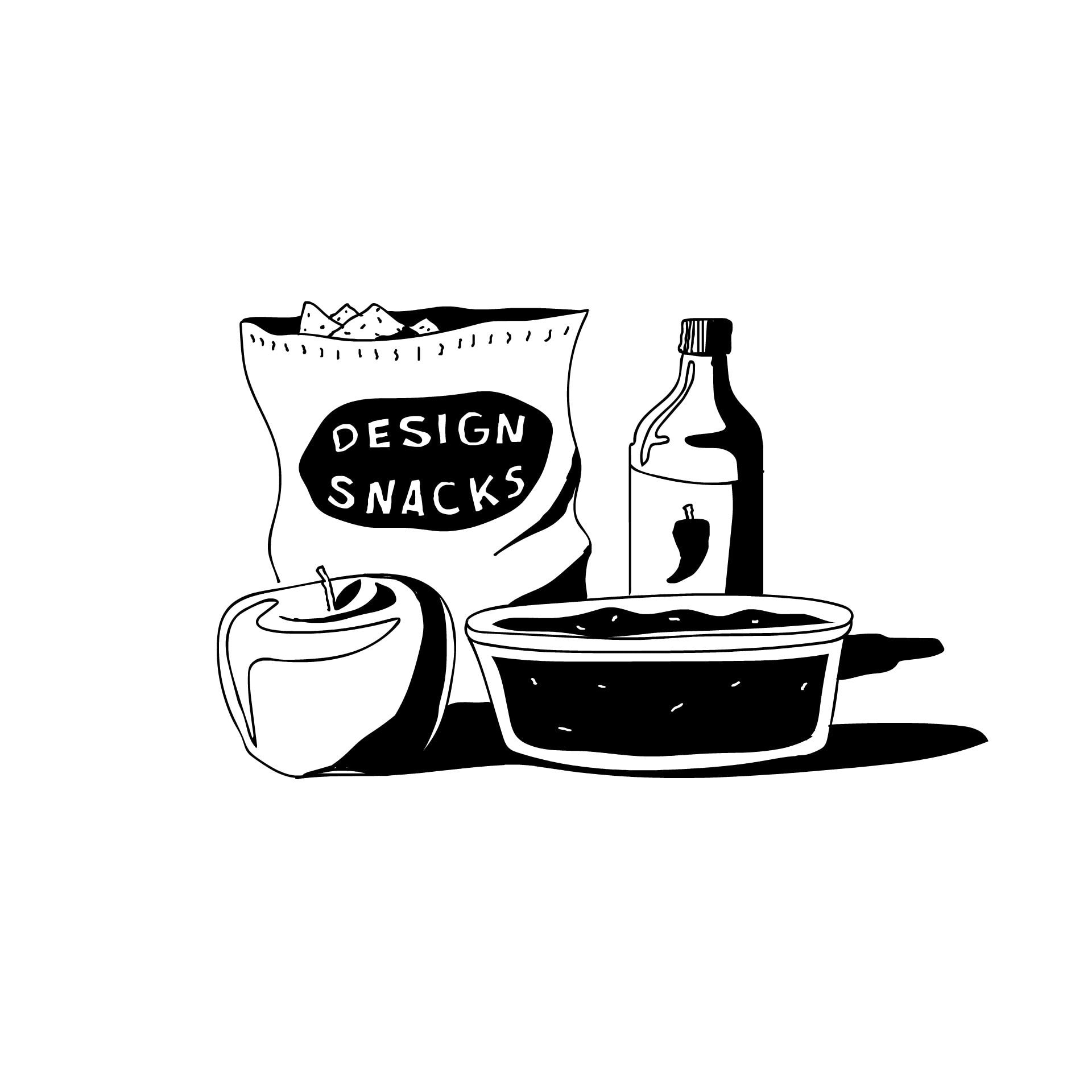 Design Snacks