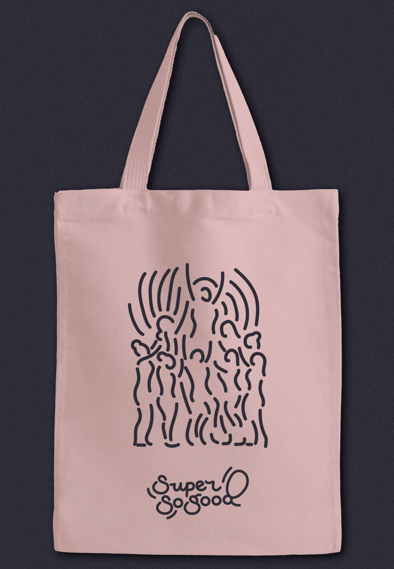 Super So Bag