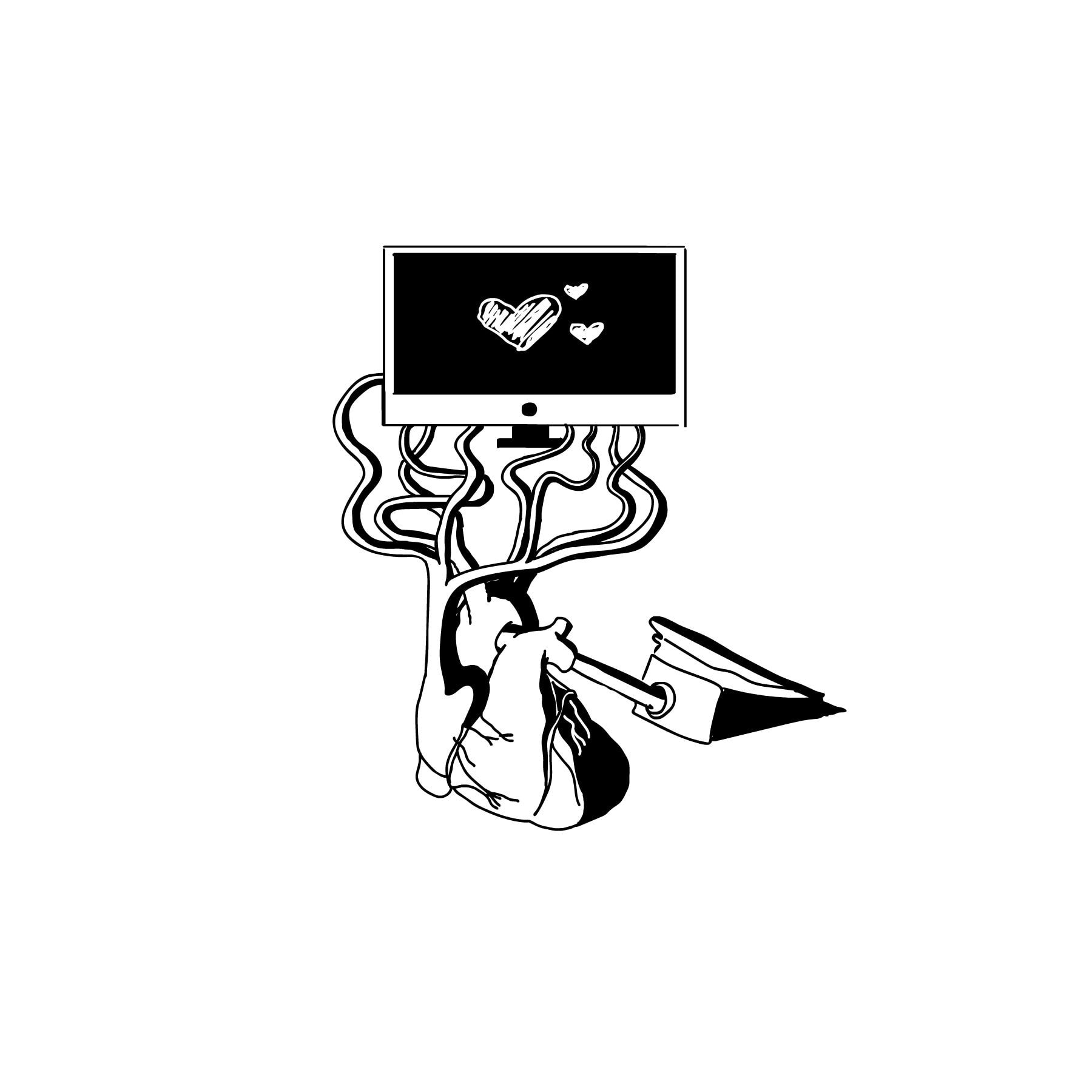Living web experiences.