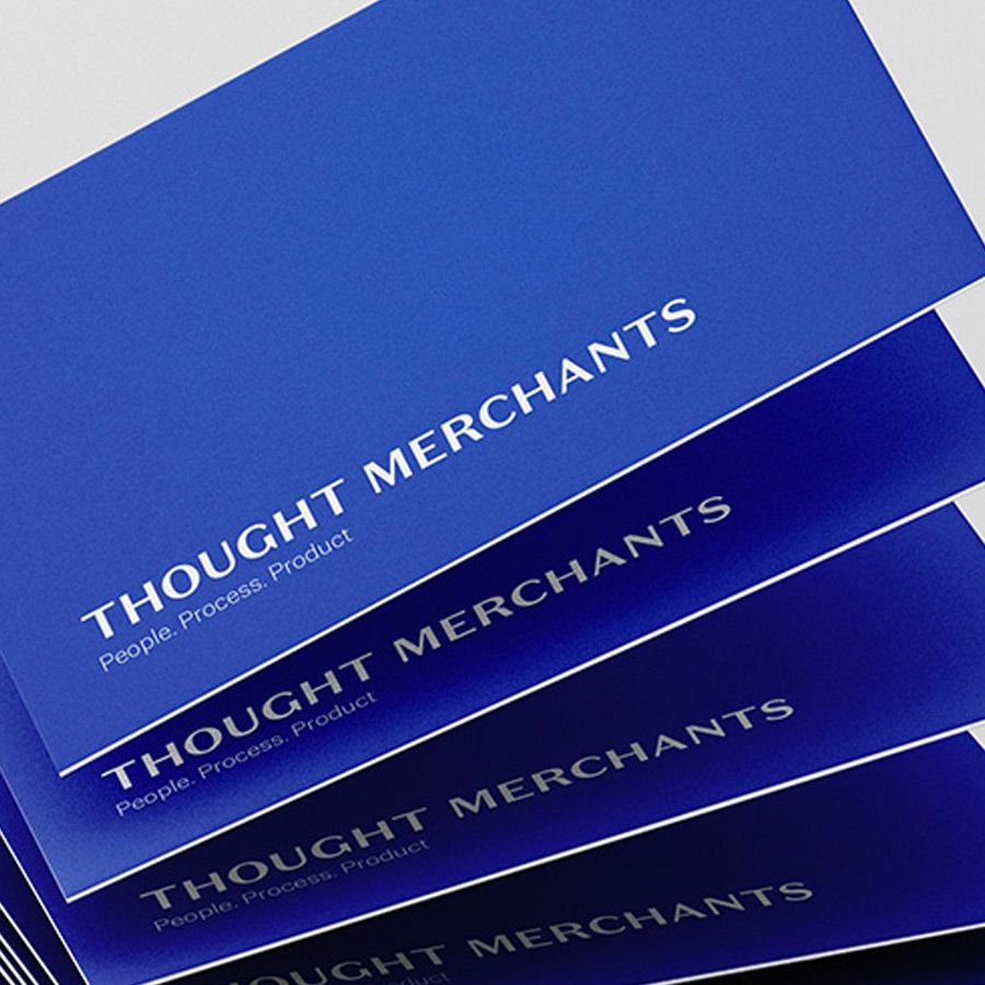 How much should you spend on business cards?