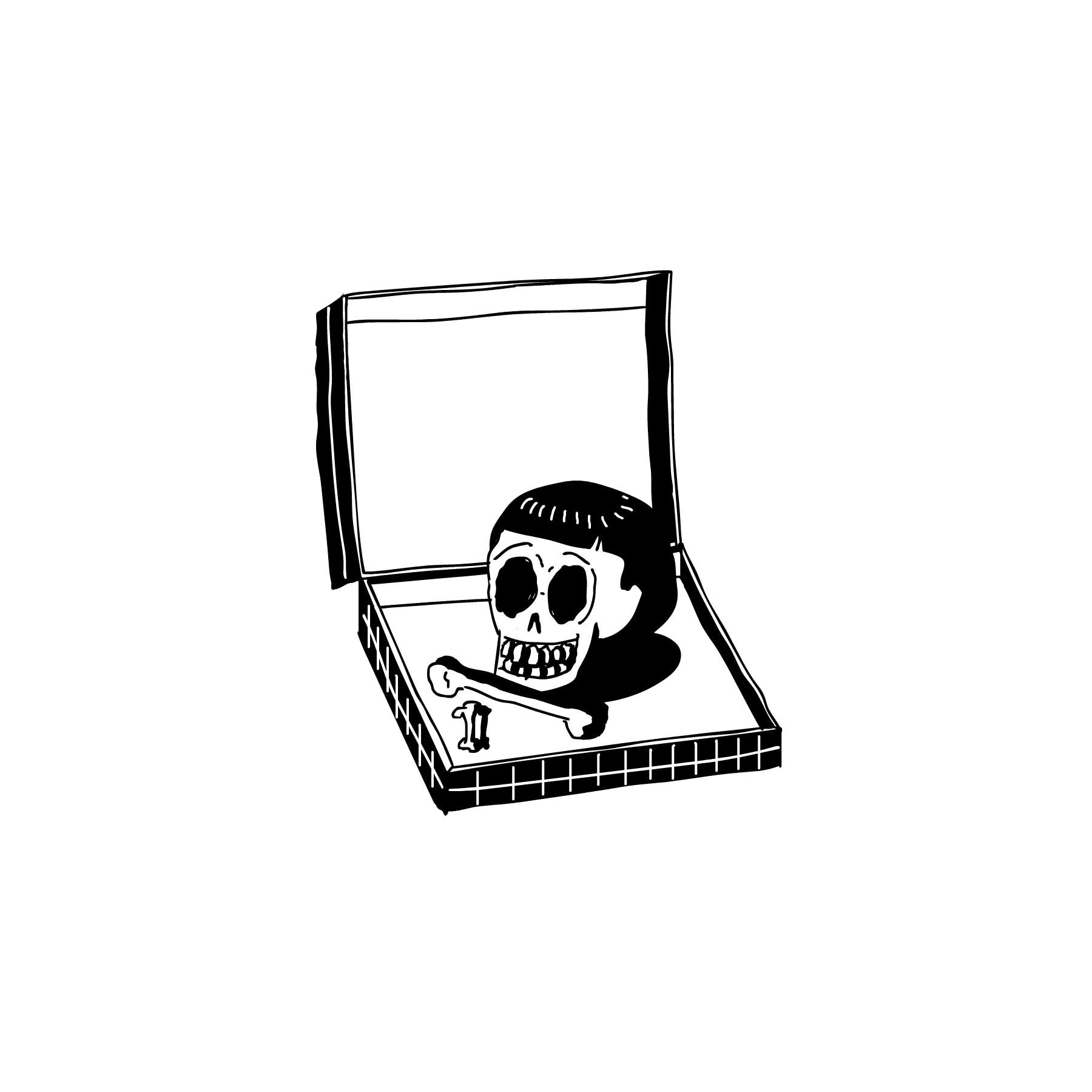 Invent by listening.