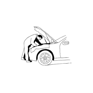 There’s nothing to fix, because there’s no interface to fix.